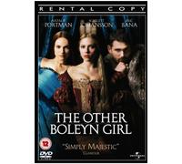 The Other Boleyn Girl (Rental) [DVD] (12)
