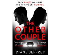 The Other Couple: A must-read gripping psychological thriller with breath-taking twists, perfect for fans of Freida McFadden