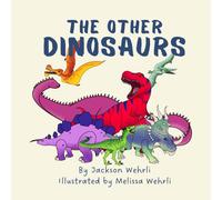 The Other Dinosaurs