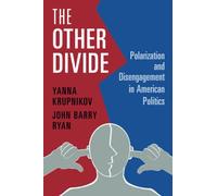 The Other Divide: Polarization and Disengagement in American Politics
