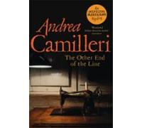The Other End Of The Line (ebook)