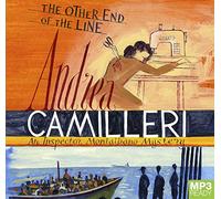 The Other End of the Line (Inspector Montalbano) [Audio]