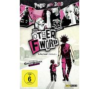 The Other F Word (OmU) [Alemania] [DVD]