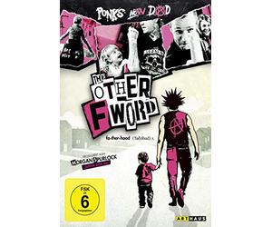 The Other F Word (OmU) [Alemania] [DVD]