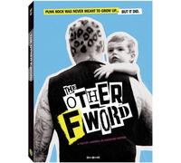 The Other F Word [USA] [DVD]