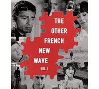 The Other French New Wave, Volume 1 [USA] [Blu-ray]