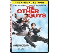 The Other Guys [Reino Unido] [DVD]