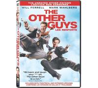 The Other Guys [Reino Unido] [DVD]