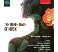 The Other Half of Music