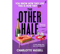 The Other Half: You know how they live. This is how they die. 'The Bullingdon Club meets Knives Out' Evening Standard