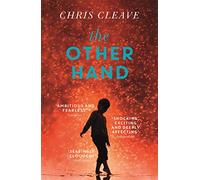 The Other Hand: The ‘immensely readable and moving’ (New York Times) international bestseller