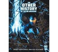 The Other History of the DC Universe #1 CVR B