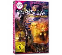 The Other Lado - El Torre El Almas (Purple Hills ) PC Nuevo + Emb.orig