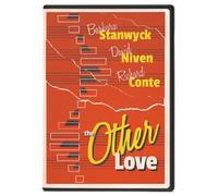The Other Love [USA] [DVD]