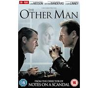 The Other Man [DVD] [2008] [Reino Unido]