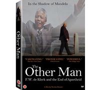 The Other Man: F.W. De Klerk and the End of Apartheid [USA] [DVD]