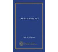 The other man's wife