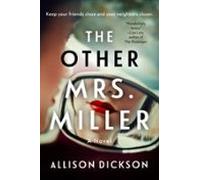 The Other Mrs. Miller (ebook)