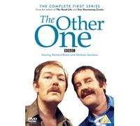 The Other One - Series 1 [Reino Unido] [DVD]