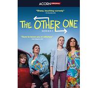 The Other One: Series 1 [USA] [DVD]