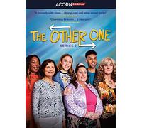 The Other One: Series 2 [USA] [DVD]
