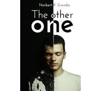 The other one: There is the other one in each of us