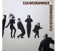 The Other Ones - The Other Ones - Virgin - 7 90576-1, Virgin - 1-90576