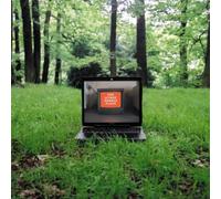 The Other People Place Lifestyles of the Laptop Cafe (Vinyl) (Importación USA)