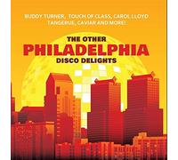 The Other Philadelphia Disco Delights