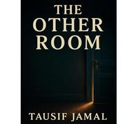 The Other Room: A Psychological Thriller of Secrets, Memory, and Identity
