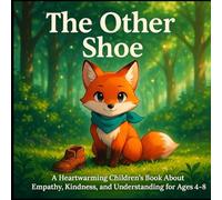 The Other Shoe: A Heartwarming Children's Book About Empathy, Kindness, and Understanding for Ages 4-8 (Little Lessons on Life and Feelings)