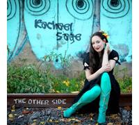 Rachael Sage The Other Side (Vinyl) (Importación USA)