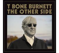 T Bone Burnett The Other Side (Vinyl) 12" Album (Importación USA)