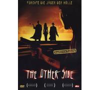 The Other Side [Alemania] [DVD]