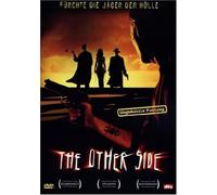 The Other Side [Alemania] [DVD]