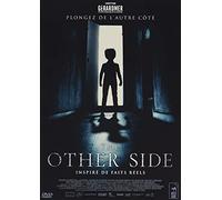The Other Side * [Francia] [DVD]