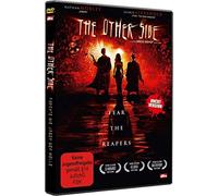 The Other Side - Fear the Reapers - Uncut Version [Alemania] [DVD]