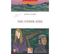 The Other Side – Helbling Readers Red – Nivel 1 (A1) – Registro en inglés británico