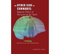 The Other Side of Cannabis: Negative Effects of Marijuana on Our Youth