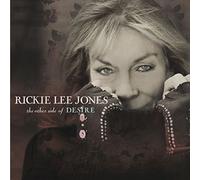 The Other Side of Desire by Rickie Lee Jones
