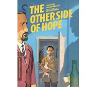 The Other Side of Hope (Criterion Collection) [USA] [DVD]
