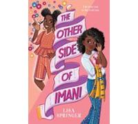 The Other Side Of Imani (ebook)