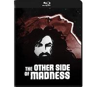 The Other Side of Madness (aka The Helter Skelter Murders) [USA] [Blu-ray]