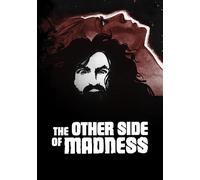 The Other Side of Madness (aka The Helter Skelter Murders) [USA] [DVD]