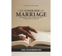 The Other Side Of Marriage