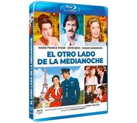 The Other Side of Midnight (1977) [ Blu-Ray, Reg.A/B/C Import - Spain ]