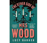 The Other Side of Mrs Wood: ‘I absolutely ADORED it’ Marian Keyes