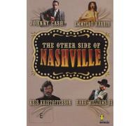 The Other Side of Nashville [Alemania] [DVD]