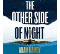 the other side of night (audiolibro)