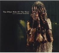 The Other Side of the Door (Original Soundtrack)